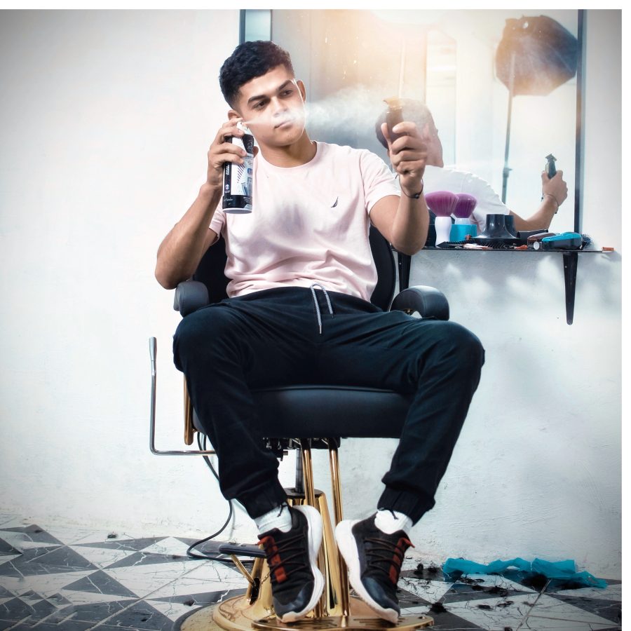 Enoc Barber