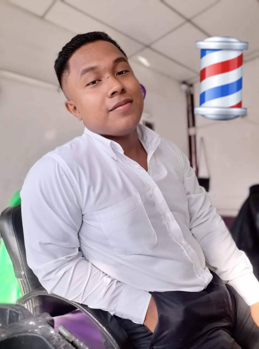 Barbero Marlon