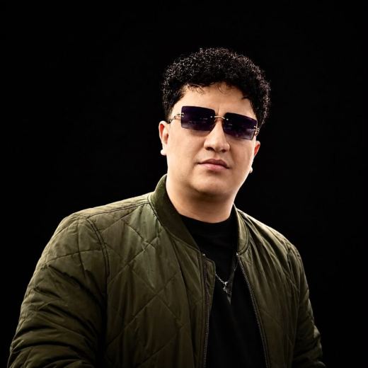 Alexis Monge