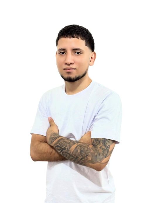 Steven meza