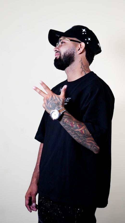 Soza barber
