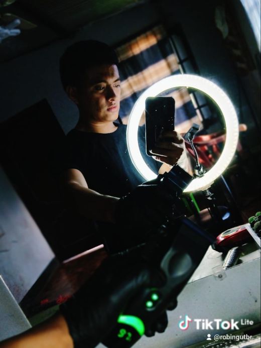 RobinGutBr