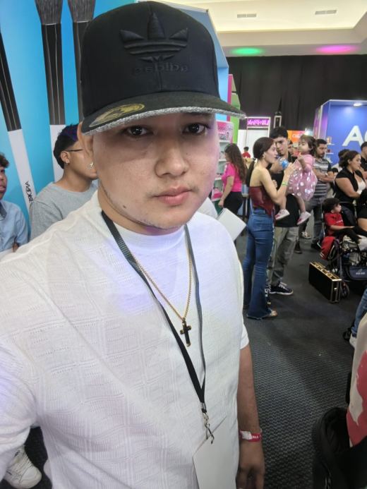 Chinesebarber