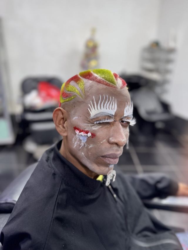 frontal