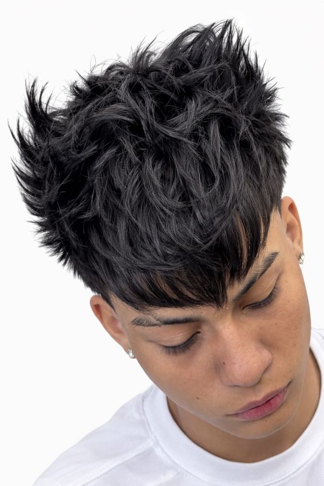 frontal