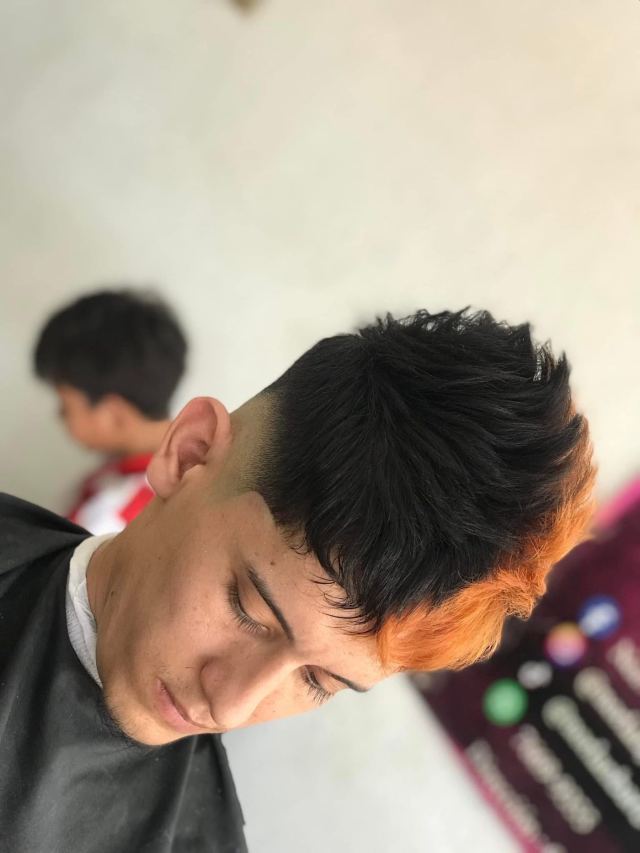 izquierda