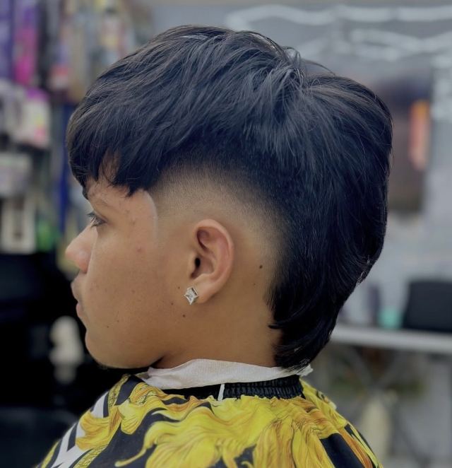 frontal