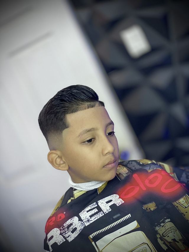 frontal