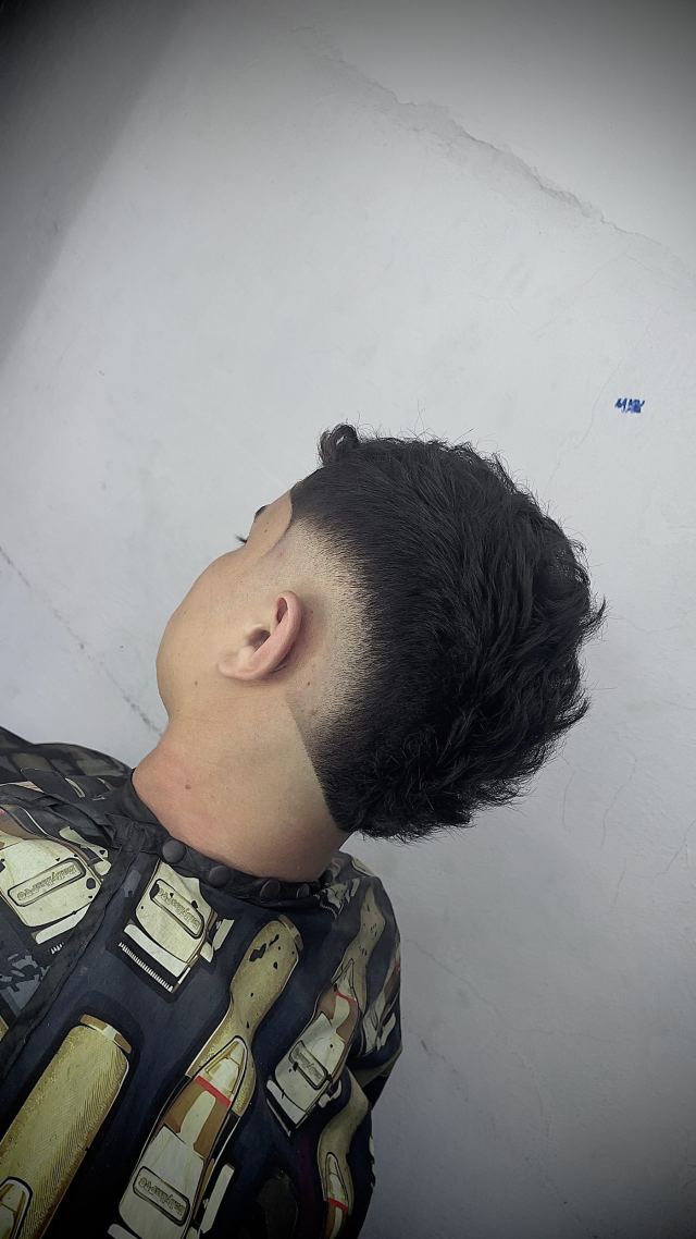 izquierda