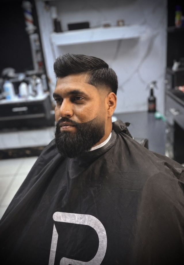 frontal