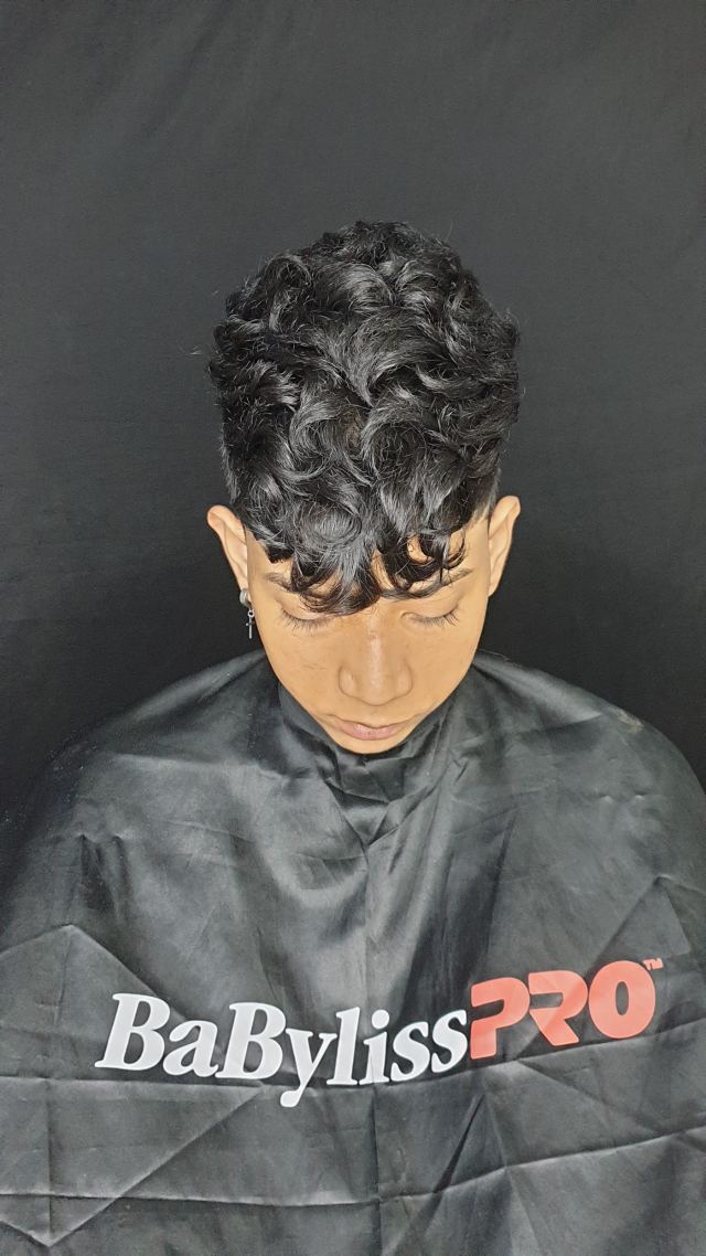 frontal
