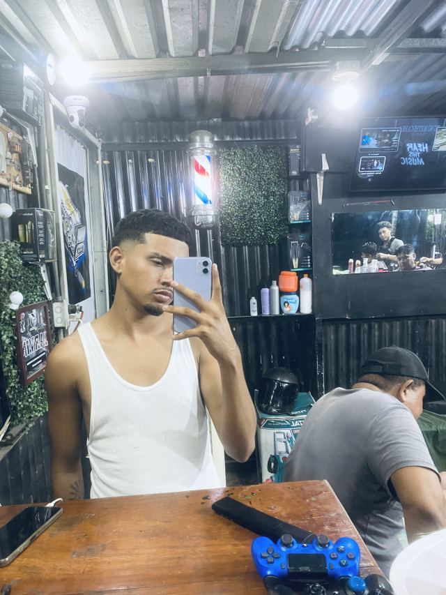 frontal