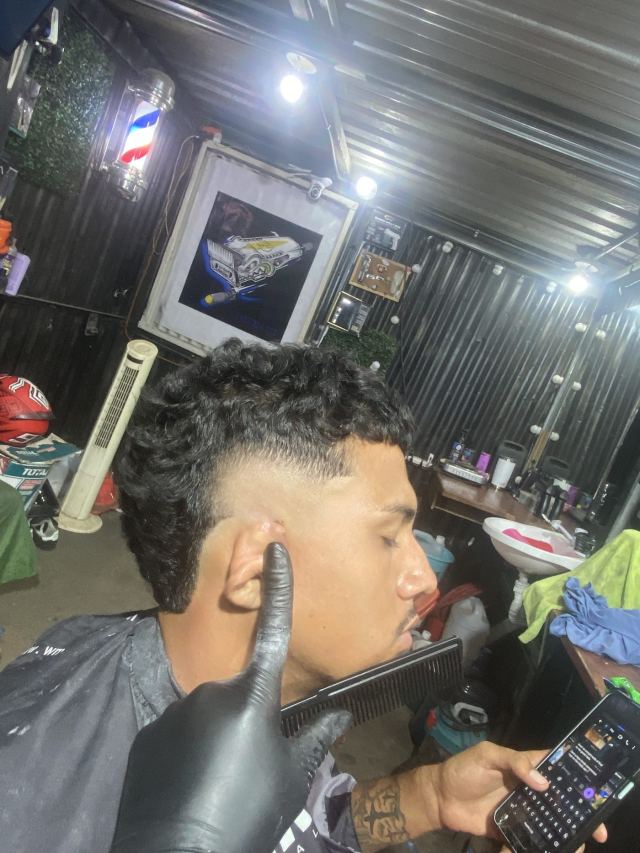 derecha