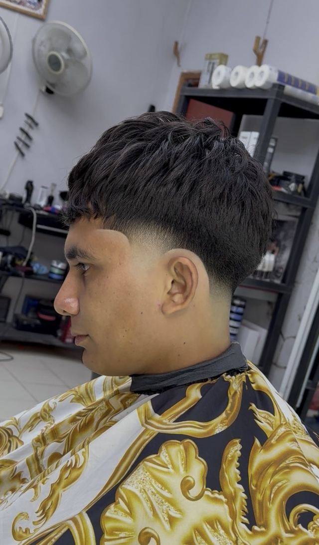 izquierda