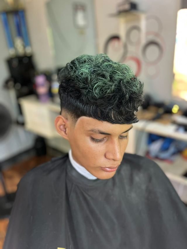 frontal
