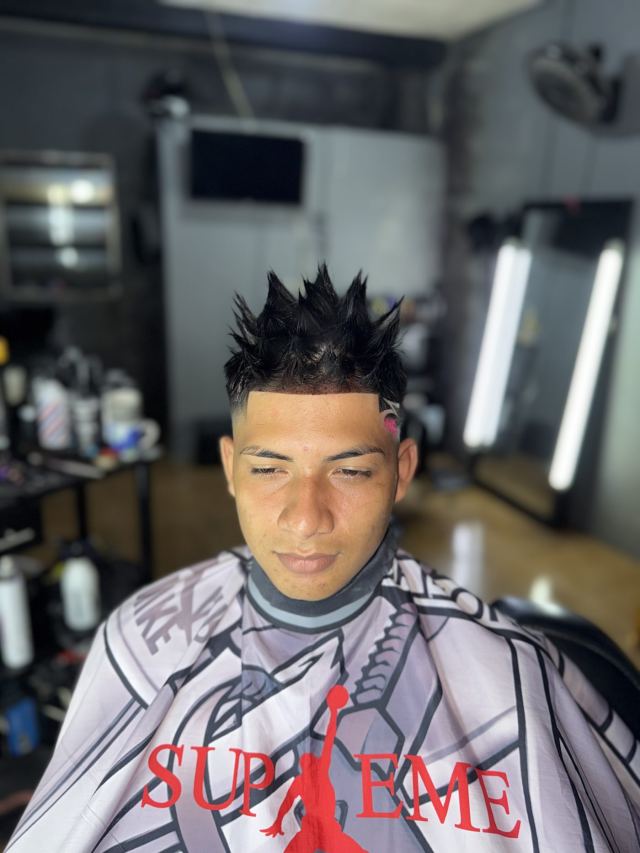 frontal