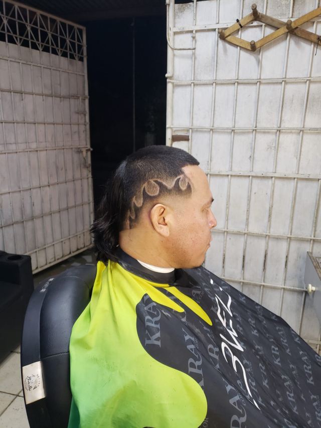 derecha