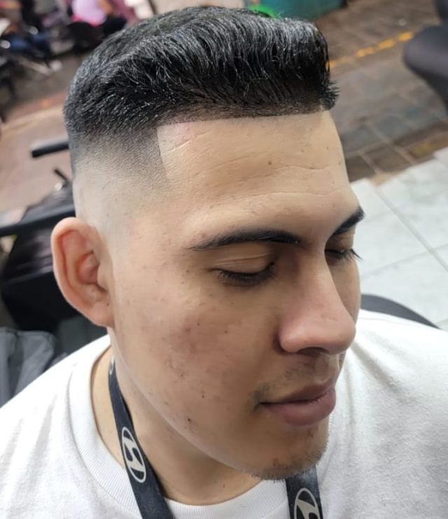 frontal