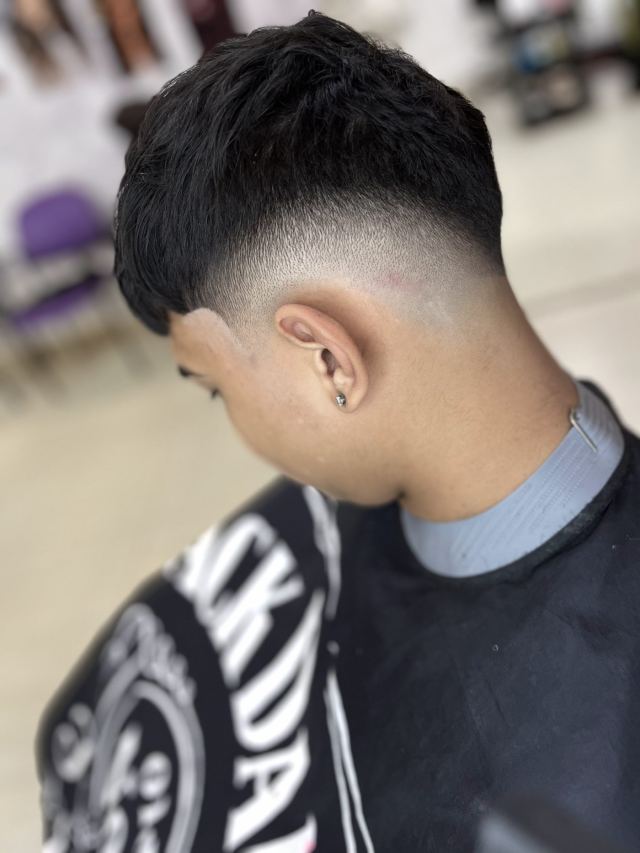 izquierda