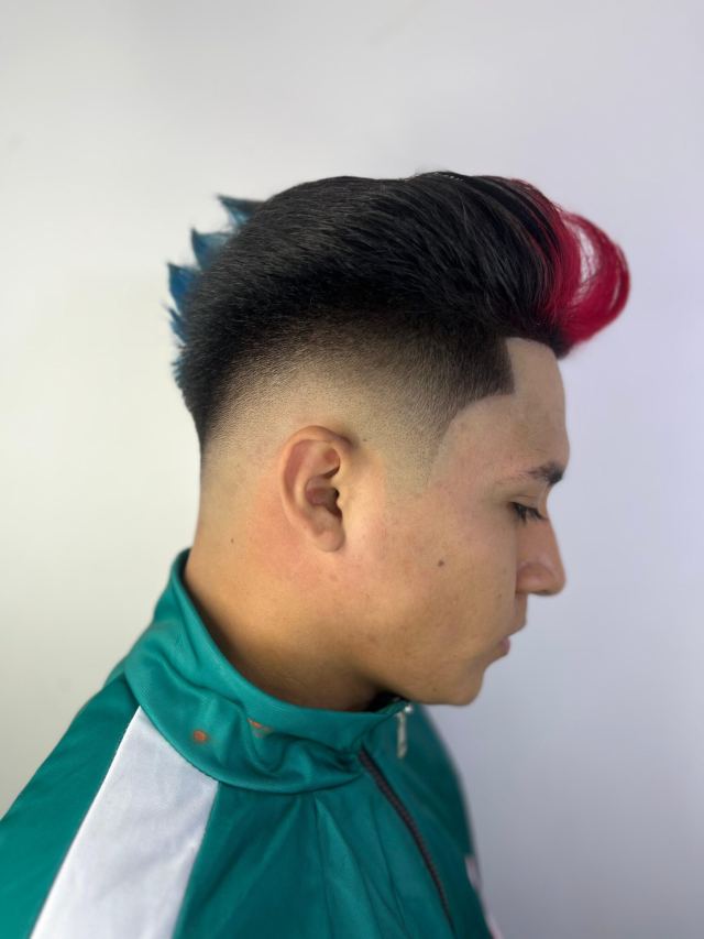 derecha