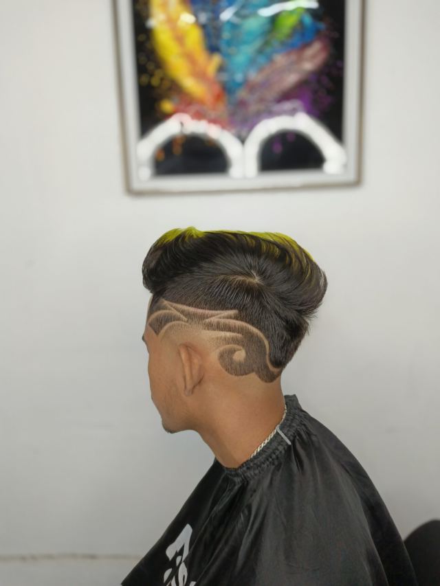 frontal