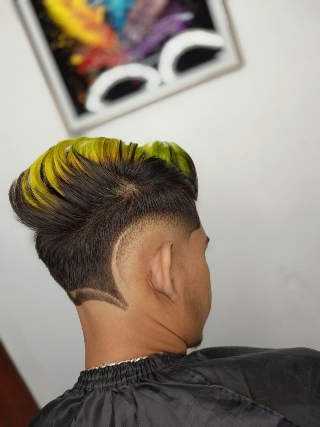 derecha