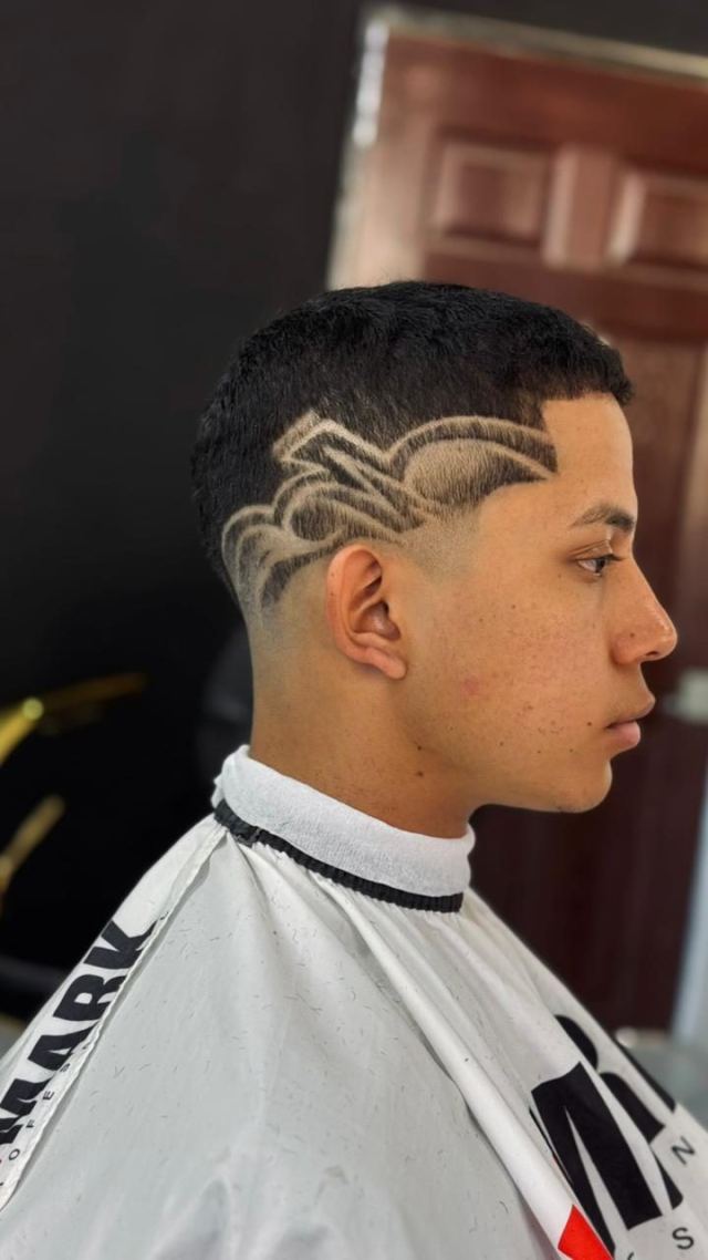 frontal